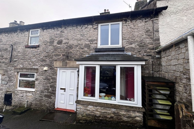 Queen Street, Tideswell, SK17