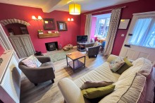 Images for Queen Street, Tideswell, SK17