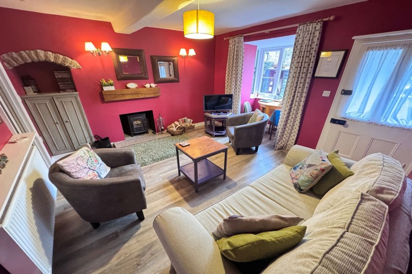 Images for Queen Street, Tideswell, SK17