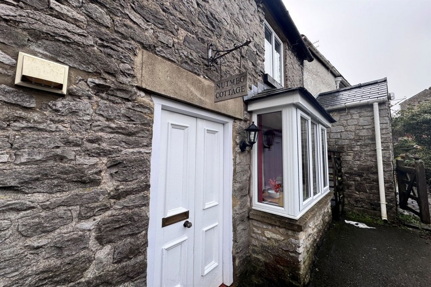 Images for Queen Street, Tideswell, SK17