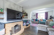 Images for Church Row, Bunbury, CW6