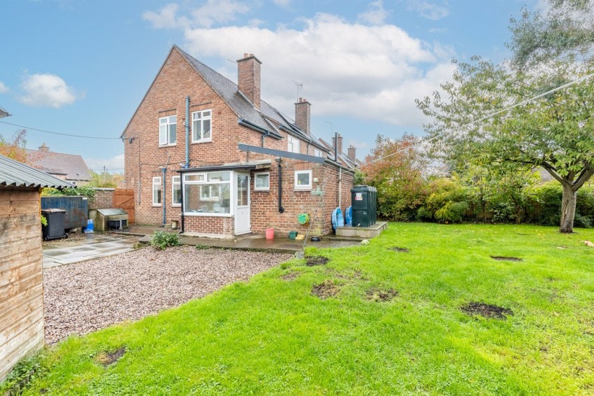 Images for Church Row, Bunbury, CW6