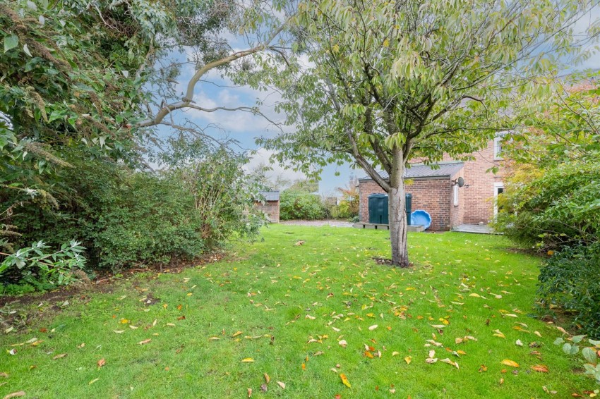 Images for Church Row, Bunbury, CW6