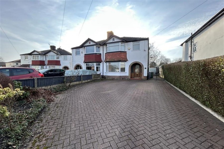 Images for Warwick Drive, Sale, M33