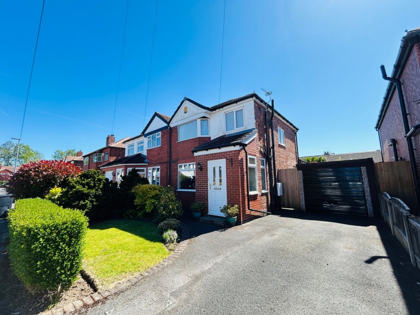 Images for Beech Avenue, Thelwall, WA4