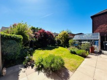 Images for Beech Avenue, Thelwall, WA4
