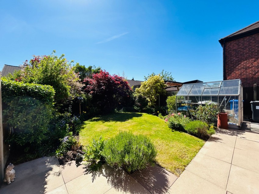 Images for Beech Avenue, Thelwall, WA4