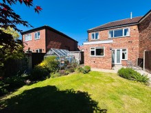 Images for Beech Avenue, Thelwall, WA4