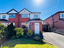 Images for Beech Avenue, Thelwall, WA4