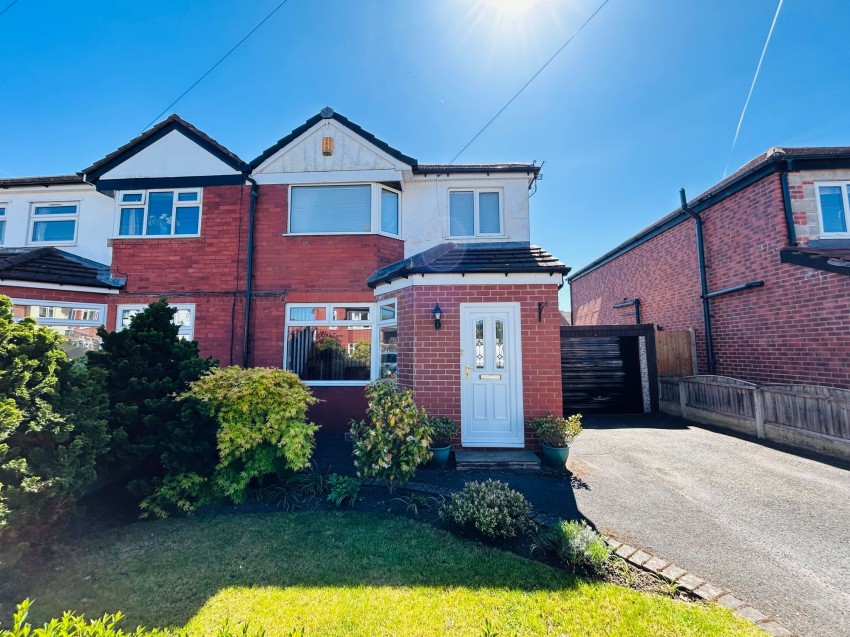 Images for Beech Avenue, Thelwall, WA4