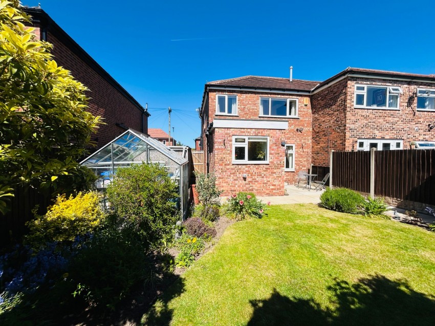 Images for Beech Avenue, Thelwall, WA4