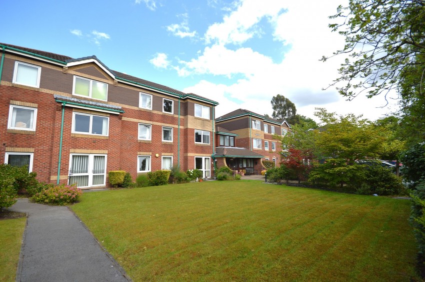 Images for Derby Road, Tatton Court, SK4