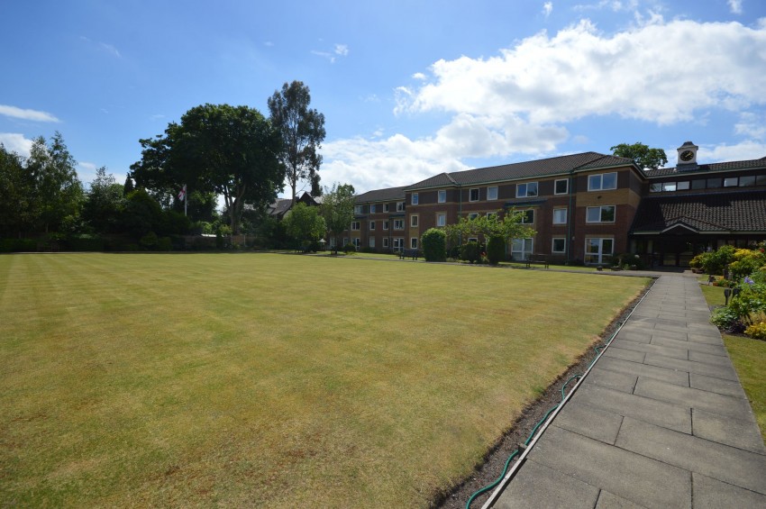 Images for Derby Road, Tatton Court, SK4
