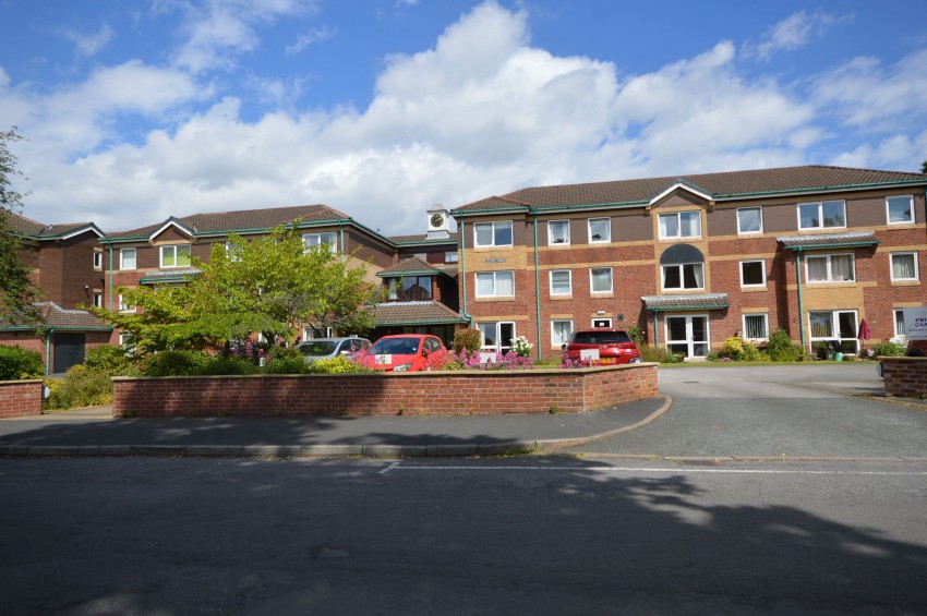Images for Derby Road, Tatton Court, SK4