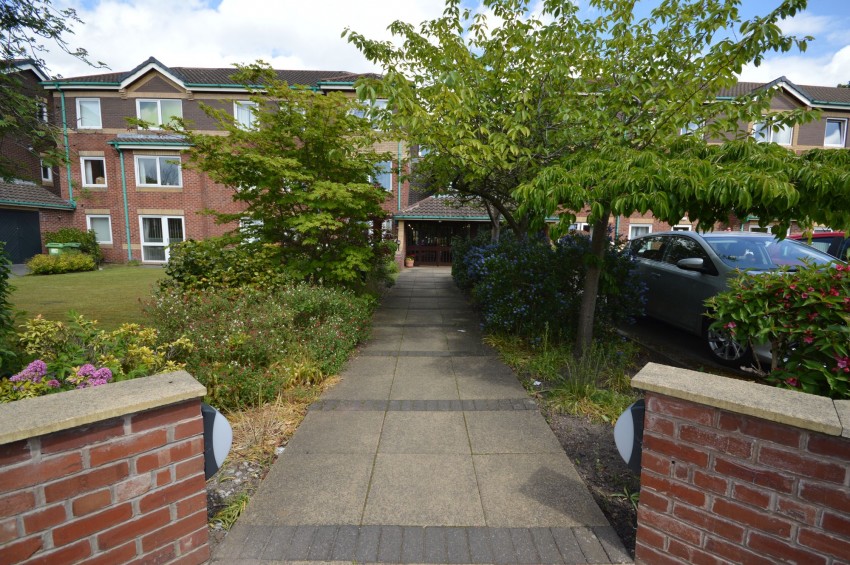 Images for Derby Road, Tatton Court, SK4
