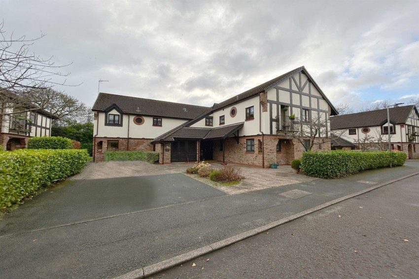 Images for Glenbourne Park, Bramhall, SK7