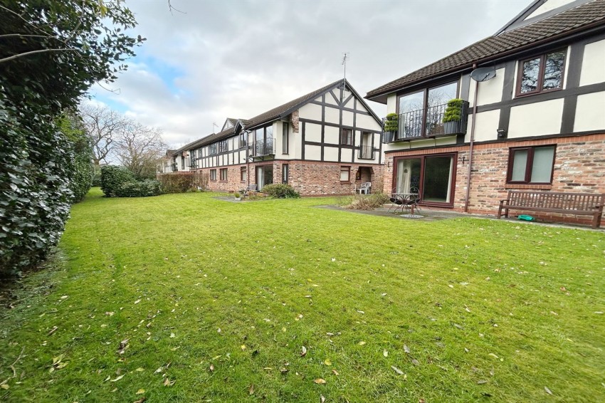 Images for Glenbourne Park, Bramhall, SK7