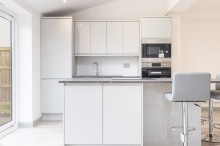 Images for Hilbre Bank, Alpraham, CW6