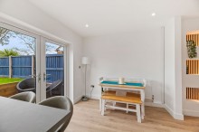 Images for Blue Hatch, Frodsham, WA6