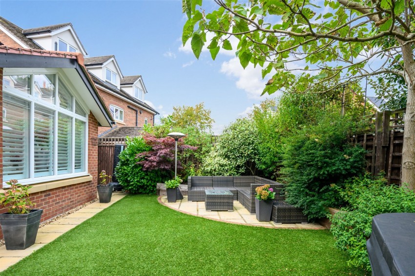 Images for Bradshaw Close, Wilmslow, SK9