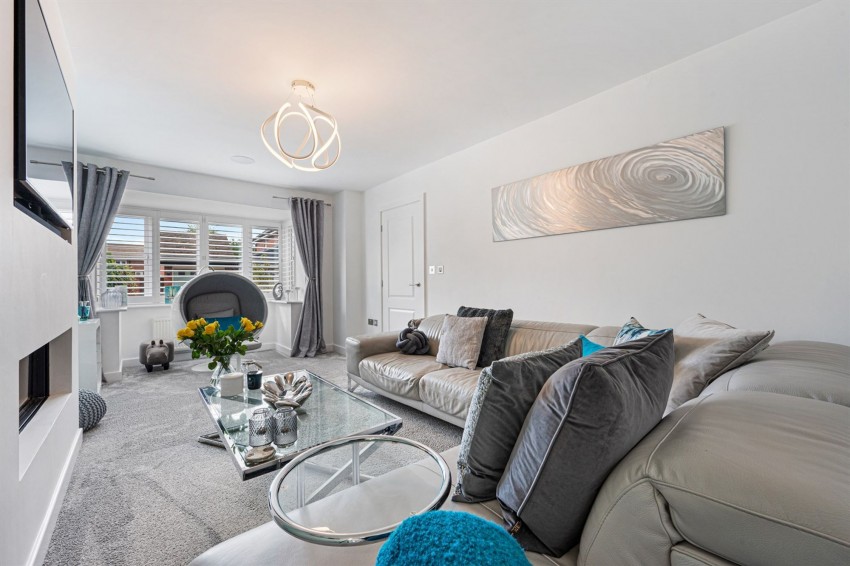Images for Bradshaw Close, Wilmslow, SK9