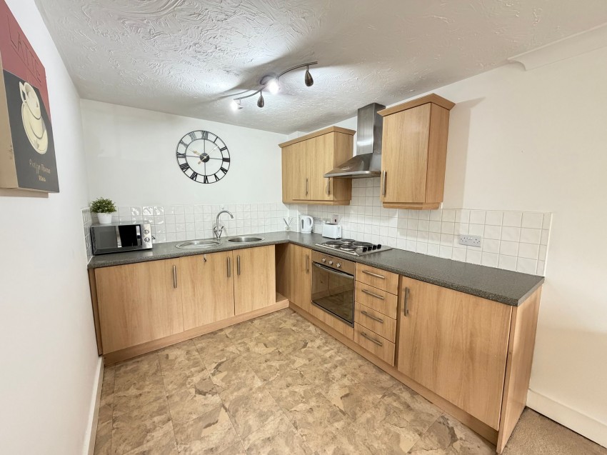 Images for Elphins Drive, Beaumont Court, WA4