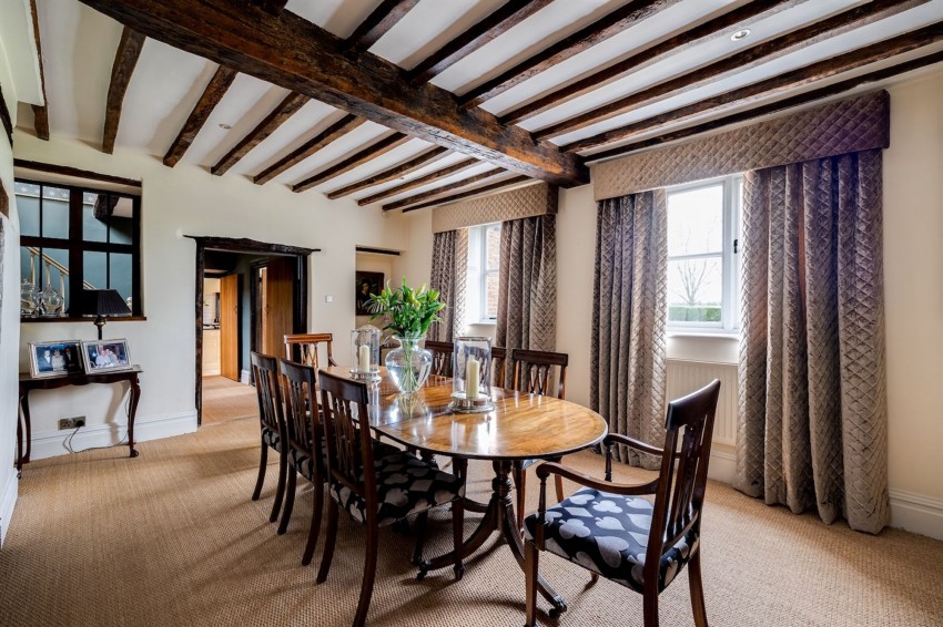 Images for Whitchurch Road, Milton Green, CH3