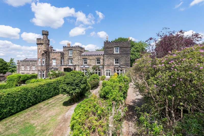 Woodbrook Road, Alderley Edge, SK9