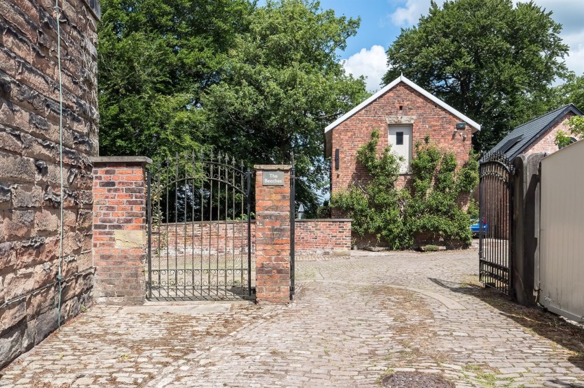 Images for Woodbrook Road, Alderley Edge, SK9