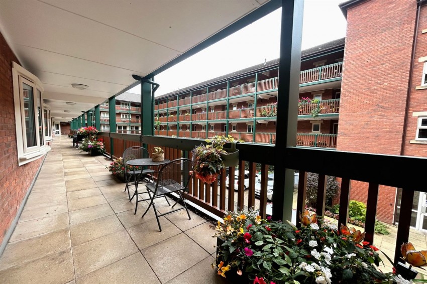 Images for Church Street, Carrs Court Church Street, SK9