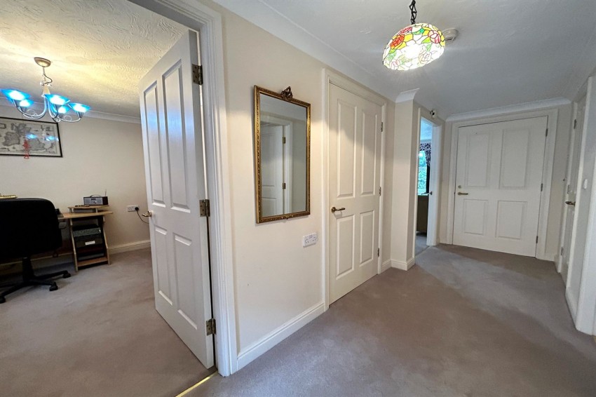 Images for Church Street, Carrs Court Church Street, SK9