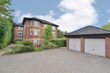 Images for Horseshoe Lane, The Oaks Horseshoe Lane, SK9