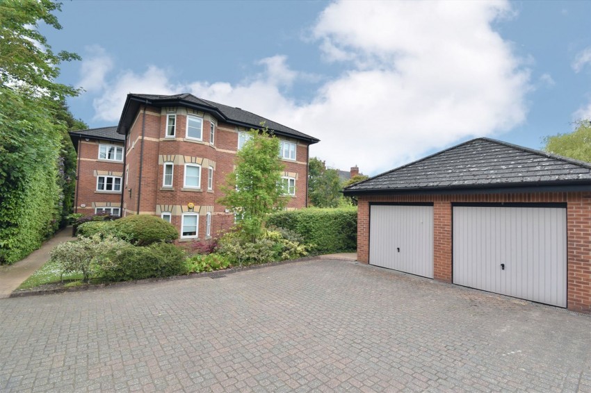 Images for Horseshoe Lane, The Oaks Horseshoe Lane, SK9