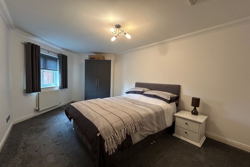 Images for Horseshoe Lane, The Oaks Horseshoe Lane, SK9