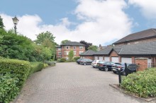 Images for Horseshoe Lane, The Oaks Horseshoe Lane, SK9