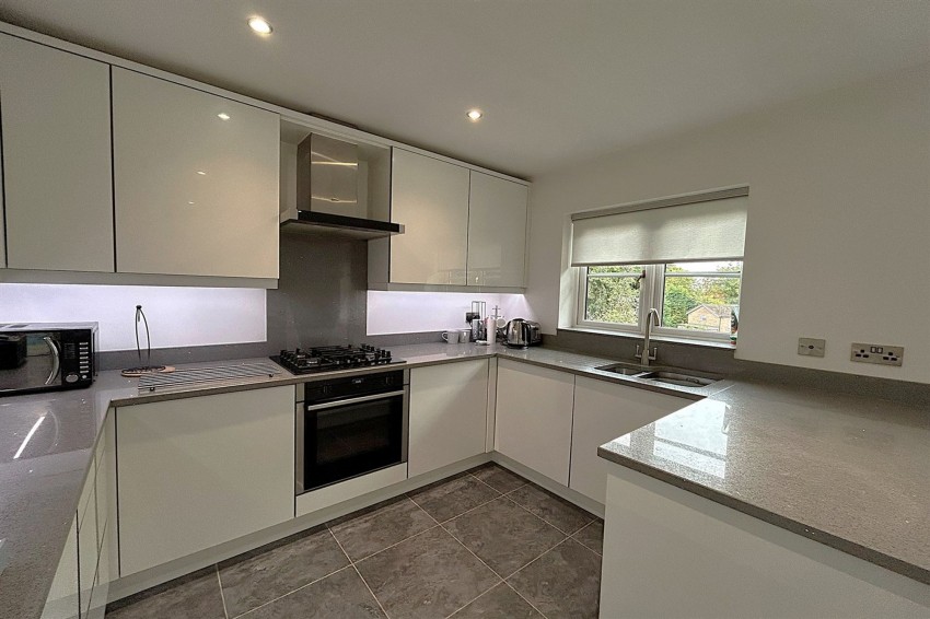 Images for Horseshoe Lane, The Oaks Horseshoe Lane, SK9