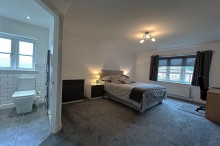 Images for Horseshoe Lane, The Oaks Horseshoe Lane, SK9