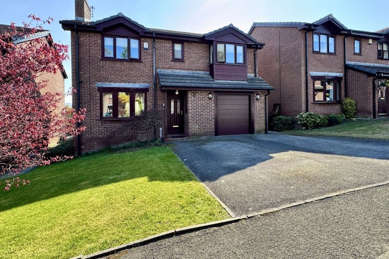 Printers Park, Hollingworth, SK14