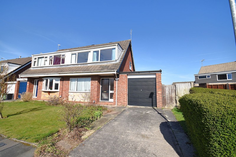 Stapleton Road, Macclesfield, SK10