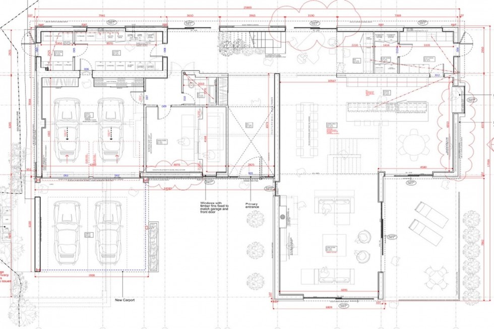 Floorplan for Ashley Road, Ashley, WA14