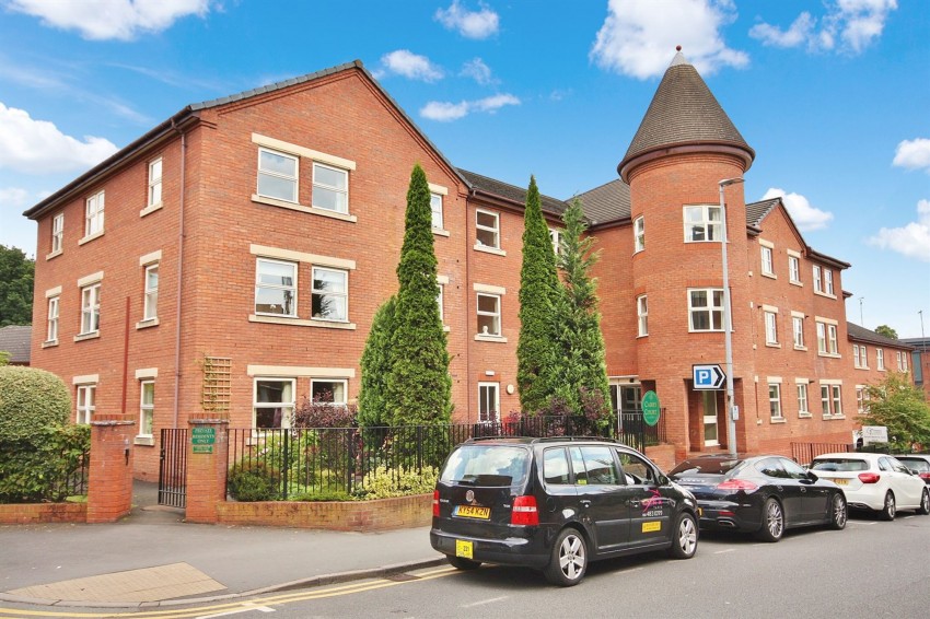 Images for Church Street, Carrs Court Church Street, SK9