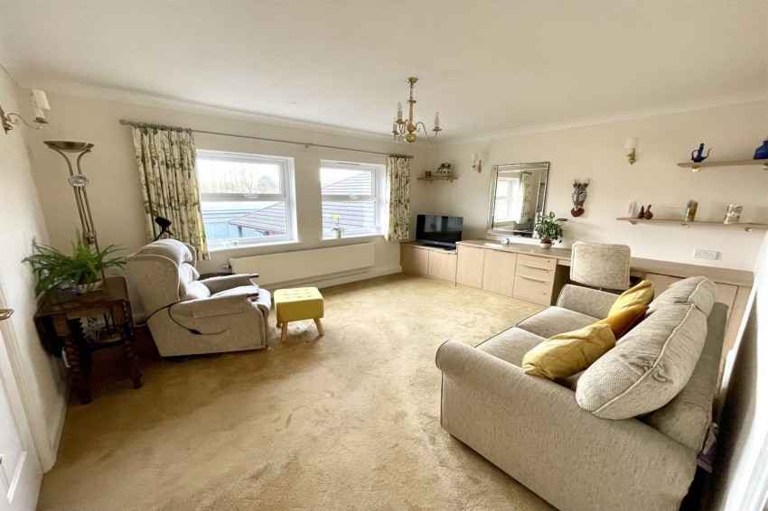 Images for Church Street, Carrs Court Church Street, SK9