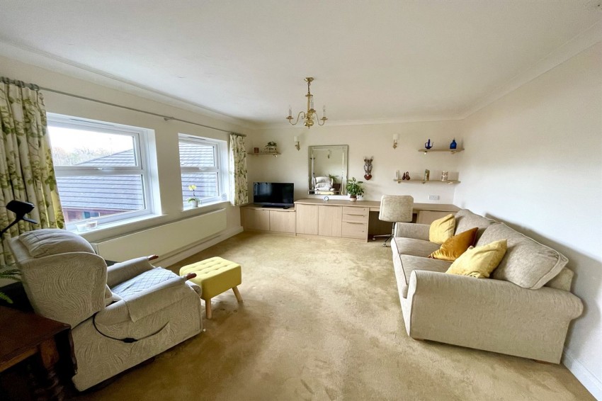 Images for Church Street, Carrs Court Church Street, SK9