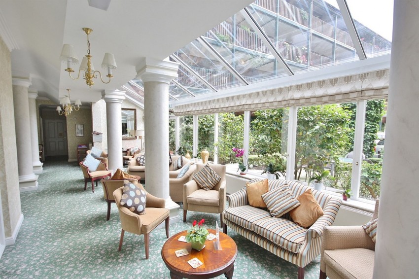 Images for Church Street, Carrs Court Church Street, SK9