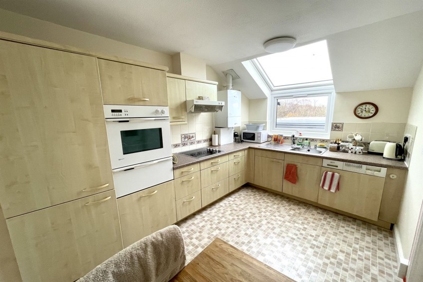 Images for Church Street, Carrs Court Church Street, SK9