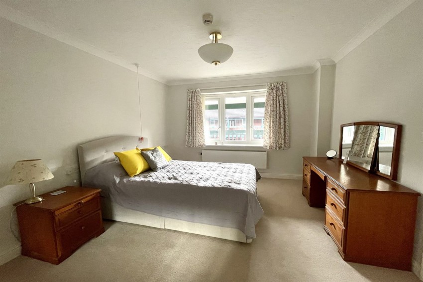 Images for Church Street, Carrs Court Church Street, SK9