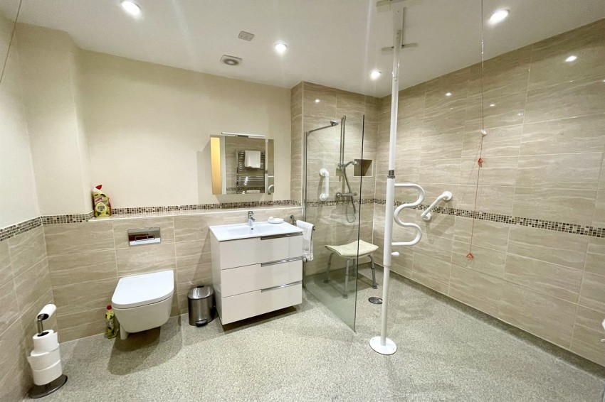 Images for Church Street, Carrs Court Church Street, SK9