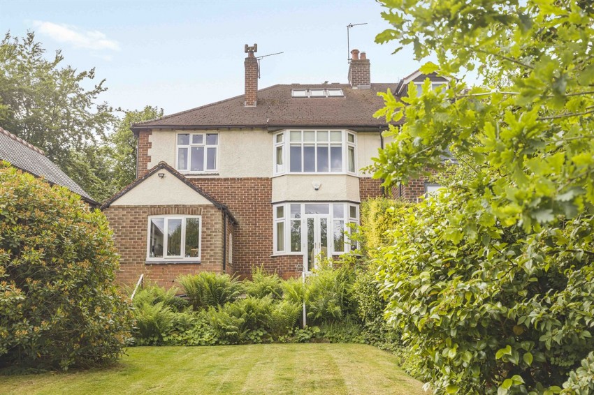 Images for Prestbury Road, Macclesfield, SK10