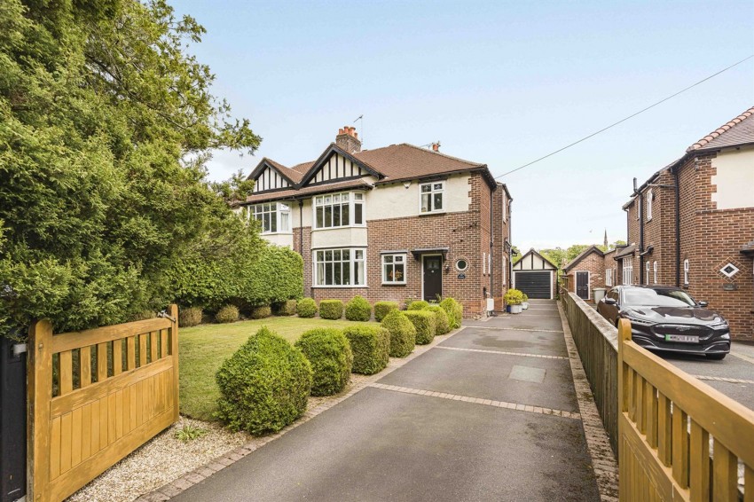 Images for Prestbury Road, Macclesfield, SK10