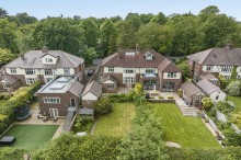 Images for Prestbury Road, Macclesfield, SK10